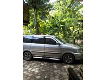 2004 Toyota Kijang 2.0 LGX MPV