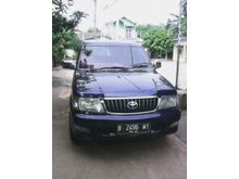 2003 Toyota Kijang 1.8 LGX MPV
