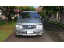 2003 Toyota Kijang 1.8 LGX MPV