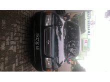 1999 Toyota Kijang 1.8 LGX MPV Di jual CEPAT