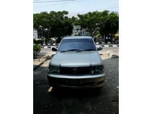 2003 Toyota Kijang 1.8 LGX MPV