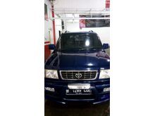 2002 Toyota Kijang 1.8 LGX MPV