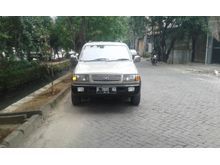 55,5 JUTA Toyota Kijang Grand Rover Ace BABY CRUISER