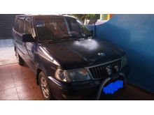 Toyota Kijang 1.8 LSX MPV 2003 Biru Metalik
