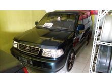 2002 Toyota Kijang 1.8 LSX MPV