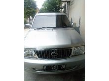 2003 Toyota Kijang 1.8 LSX MPV