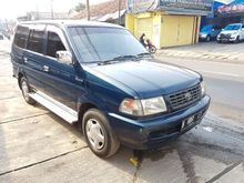 2001 Toyota Kijang 1.8 LX MPV
