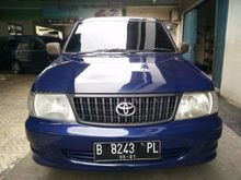 2004 Toyota Kijang 1.8 LX