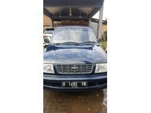 2000 Toyota Kijang 1.8 LX UP MPV