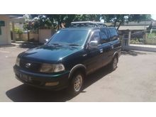 2002 Toyota Kijang 1.8 LX MPV