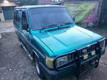 1992 Toyota Kijang 1.5 MPV Minivans