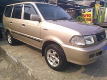 Toyota Kijang 2.5 diesel new long mulus tangguh irit