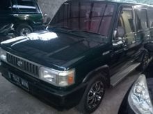 1996 Toyota Kijang 1.8 Base Spec MPV Minivans