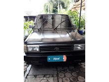 Toyota Kijang Grand Extra 1993