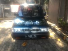 1991 Toyota Kijang 1.5 MPV Minivans