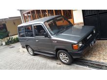 1989 Toyota Kijang 1.5 MPV Minivans