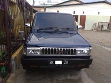 1995 Toyota Kijang 1.5 MPV Minivans
