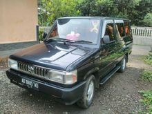 1995 Toyota Kijang 1.5 MPV Minivans