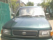 Kijang LGX 1999 Pandaan Jatim