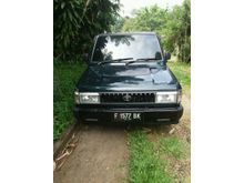 1993 Toyota Kijang 1.5 MPV Minivans