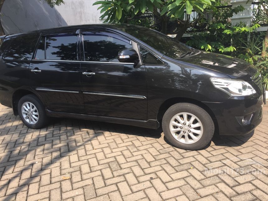 Daftar Harga Mobil Toyota Kijang Bekas Semua Tahun 