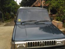 1991 Toyota Kijang 1.6 MPV Minivans