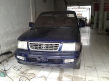 2000 Toyota Kijang LGX