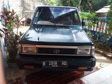 1995 Toyota Kijang 1.5 Rover