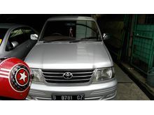 2001 Toyota Kijang 1.8