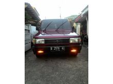 Toyota Kijang Super Astra G 1.5 (92)