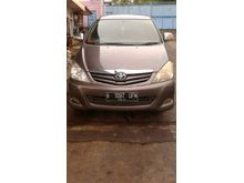 2009 Toyota Kijang G AT