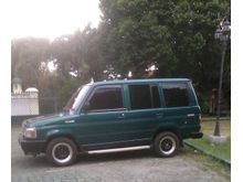 Kijang Rover G Mulus Terawat