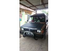 1992 Toyota Kijang 1.5 MPV Minivans