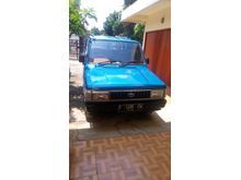 1991 Toyota Kijang 1.5 MPV Minivans