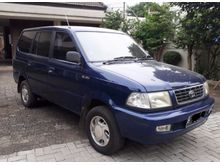 2001 Toyota Kijang Diesel LGX
