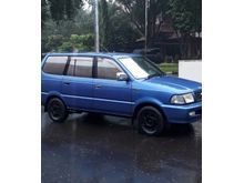 2000 Toyota Kijang 2.5 MPV Minivans