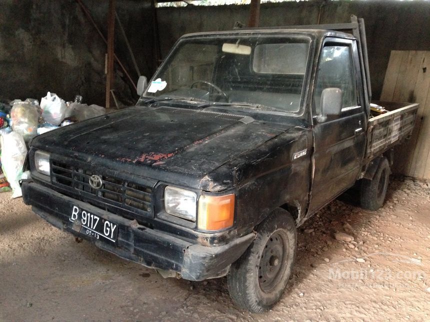 Kijang Pick Up Dijual | 2017 - 2018 Best Cars Reviews Kijang Pick Up Dijual | 2017 - 2018 Best Cars Reviews