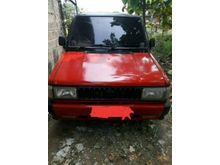1990 Toyota Kijang 1.5
