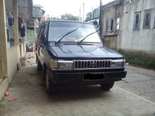 Jual Kijang Super thn. 94 Long 1.5