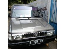 1990 Toyota Kijang 1.5 Pick Up