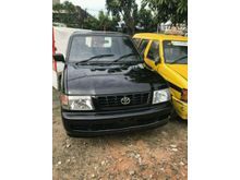 2005 Toyota Kijang Pick Up 1.8 Pick Up