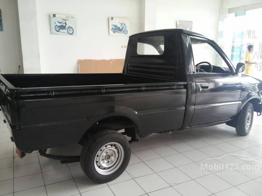 Jual Mobil Toyota Kijang Pick Up 1997 1.5 di Jawa Barat Jual Mobil Toyota Kijang Pick Up 1997 1.5 di Jawa Barat