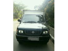 2005 Toyota Kijang Pick Up 1.8 Pick Up