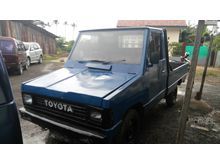 1985 Toyota Kijang Pick Up 1.5
