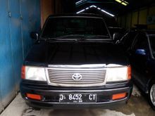 2005 Toyota Kijang Pick Up 1.8