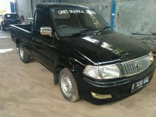 2005 Toyota Kijang Pick Up 1.8 Pick Up
