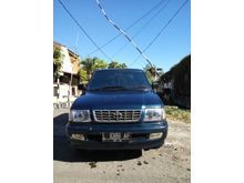 2000 Toyota Kijang 1.8 SGX MPV