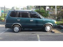 1997 Toyota Kijang 1.8 SGX MPV