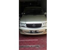 2003 Toyota Kijang 1.8 SGX MPV