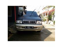 Toyota Kijang 1.8 SGX MPV